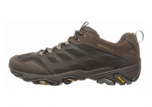 Merrell Moab FST Brown