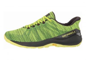 Merrell Momentous Lime Punch