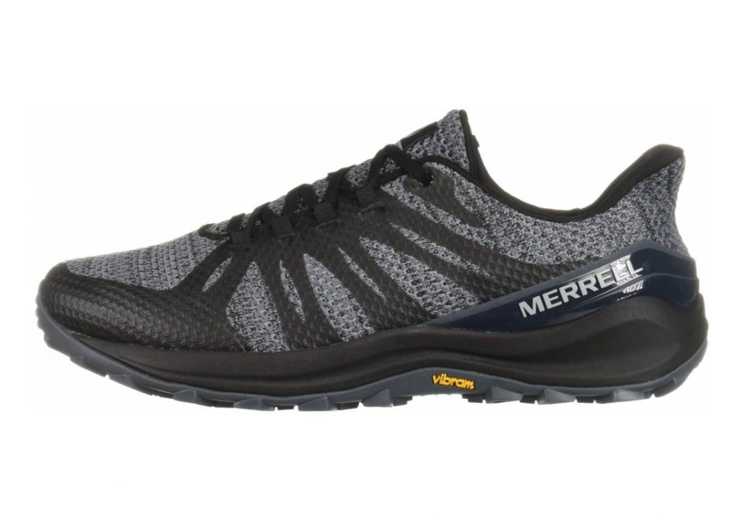 Merrell Momentous Black
