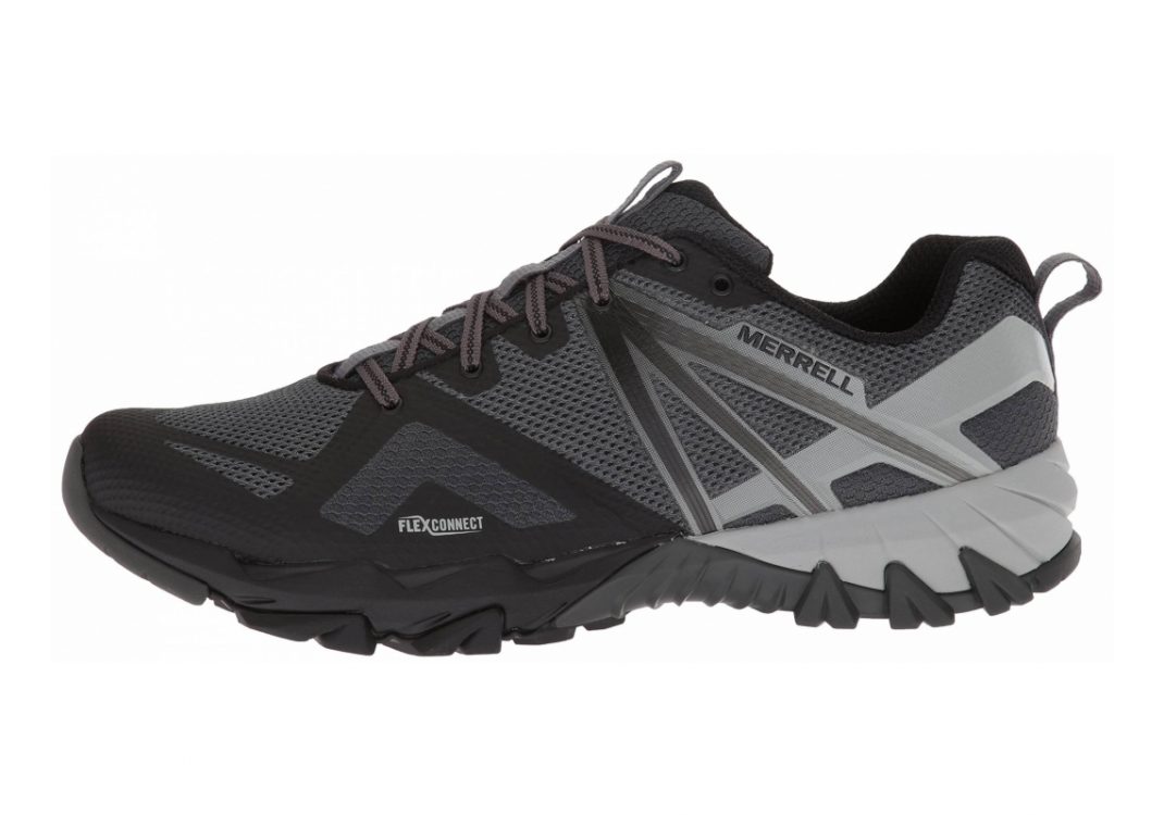 Merrell MQM Flex Black