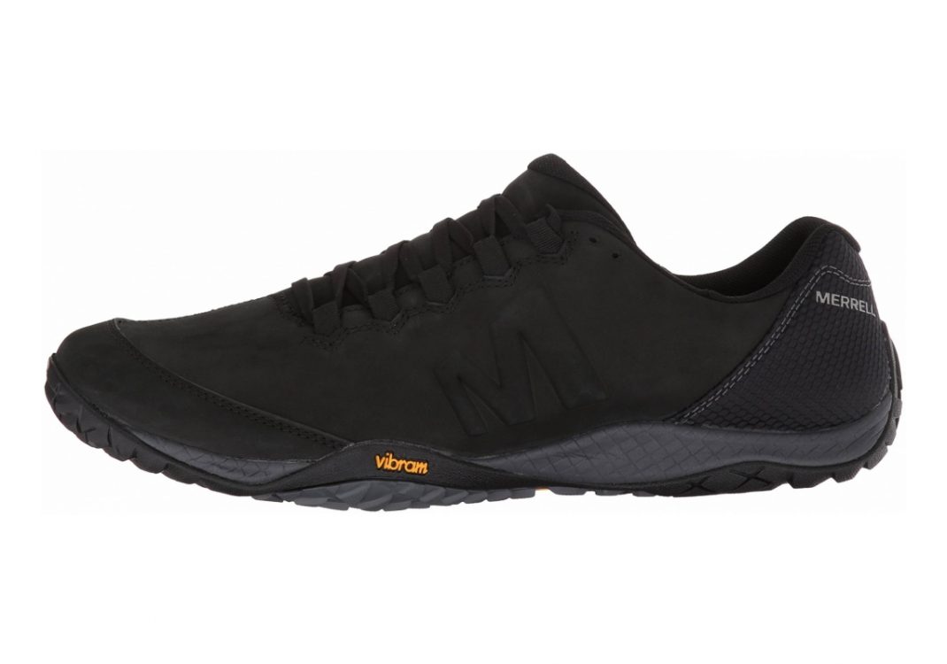 Merrell on sale parkway emboss