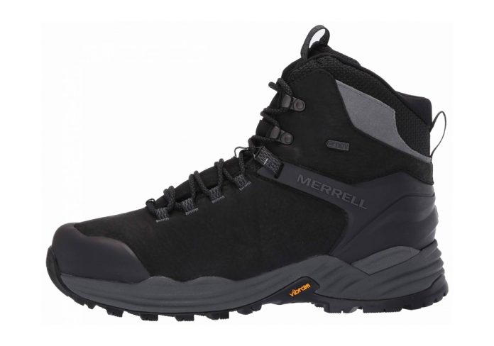 merrell phaserbound review