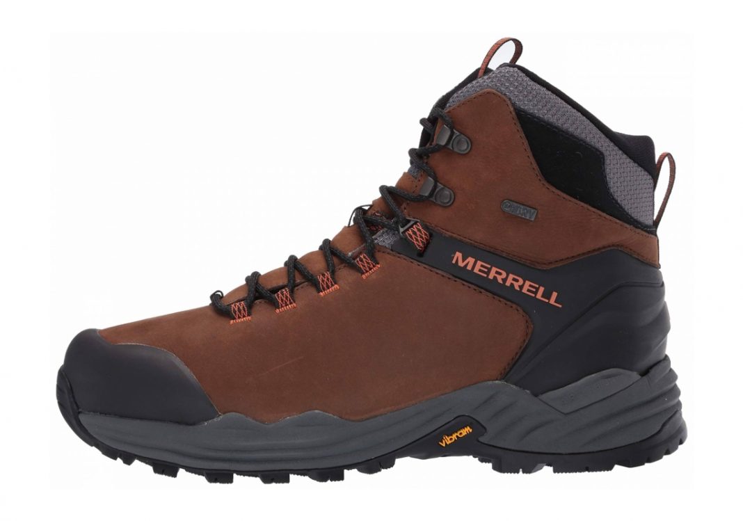 merrell phaserbound shoes