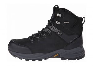 Merrell Phaserbound Waterproof Brown