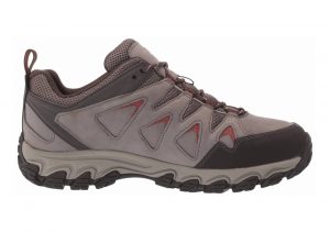 Merrell Pulsate 2 Leather Boulder