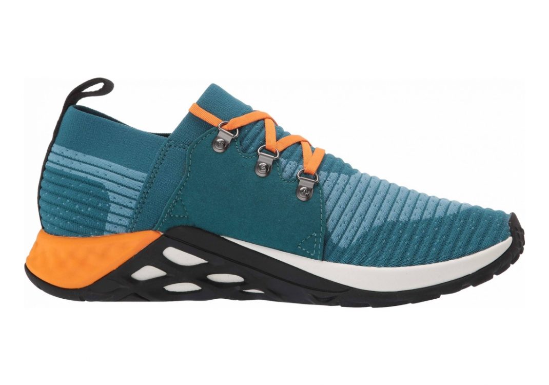 merrell men's range ac  sneaker