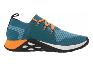 Merrell Range AC+ Teal/Orange