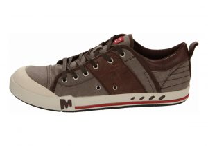 Merrell Rant Brown