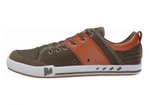 Merrell Rant Brown