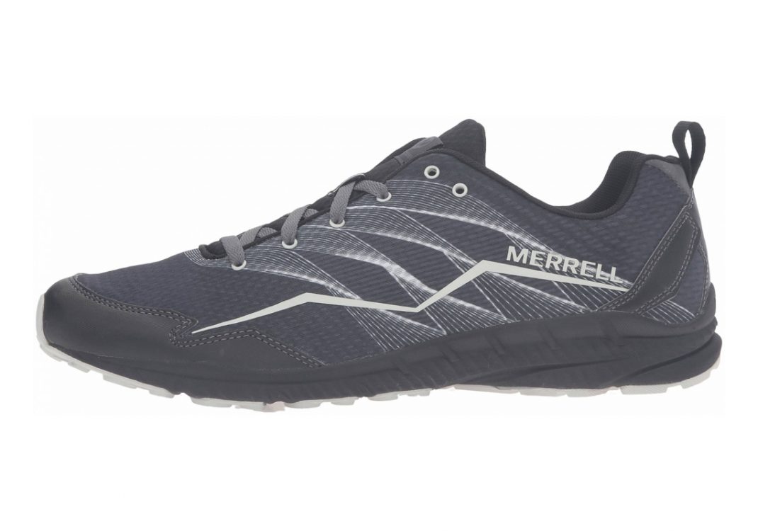 Merrell Trail Crusher Black