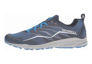 Merrell Trail Crusher Grey