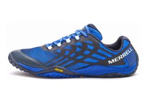 Merrell Trail Glove 4 Blue