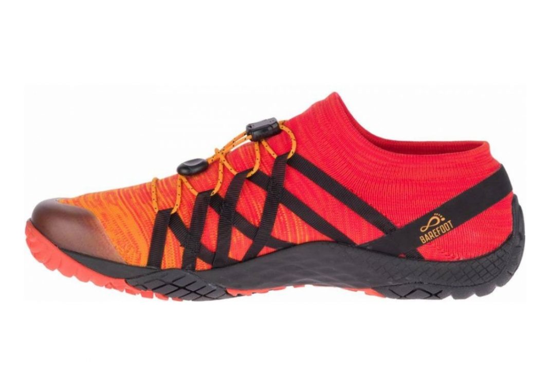 Merrell Trail Glove 4 Knit Merrell