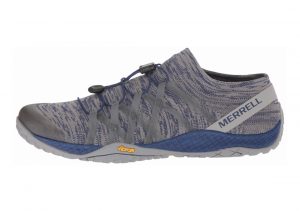 Merrell Trail Glove 4 Knit Blue Depths