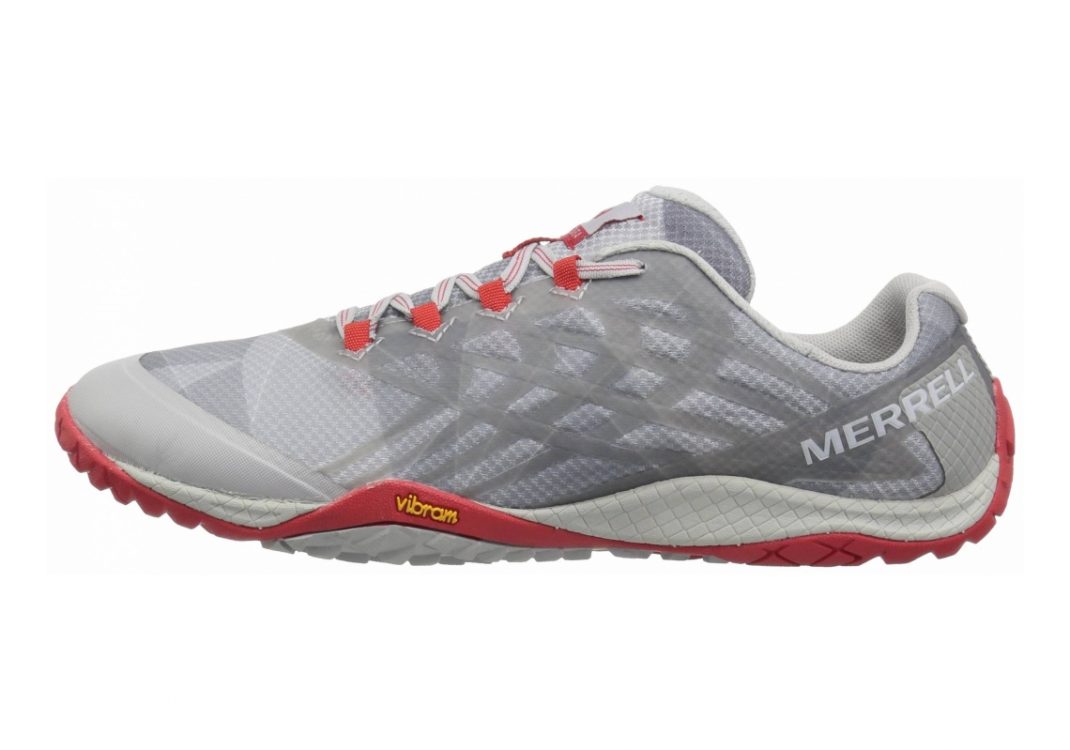 Merrell Trail Glove 4 Grey