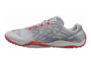 Merrell Trail Glove 4 Grey