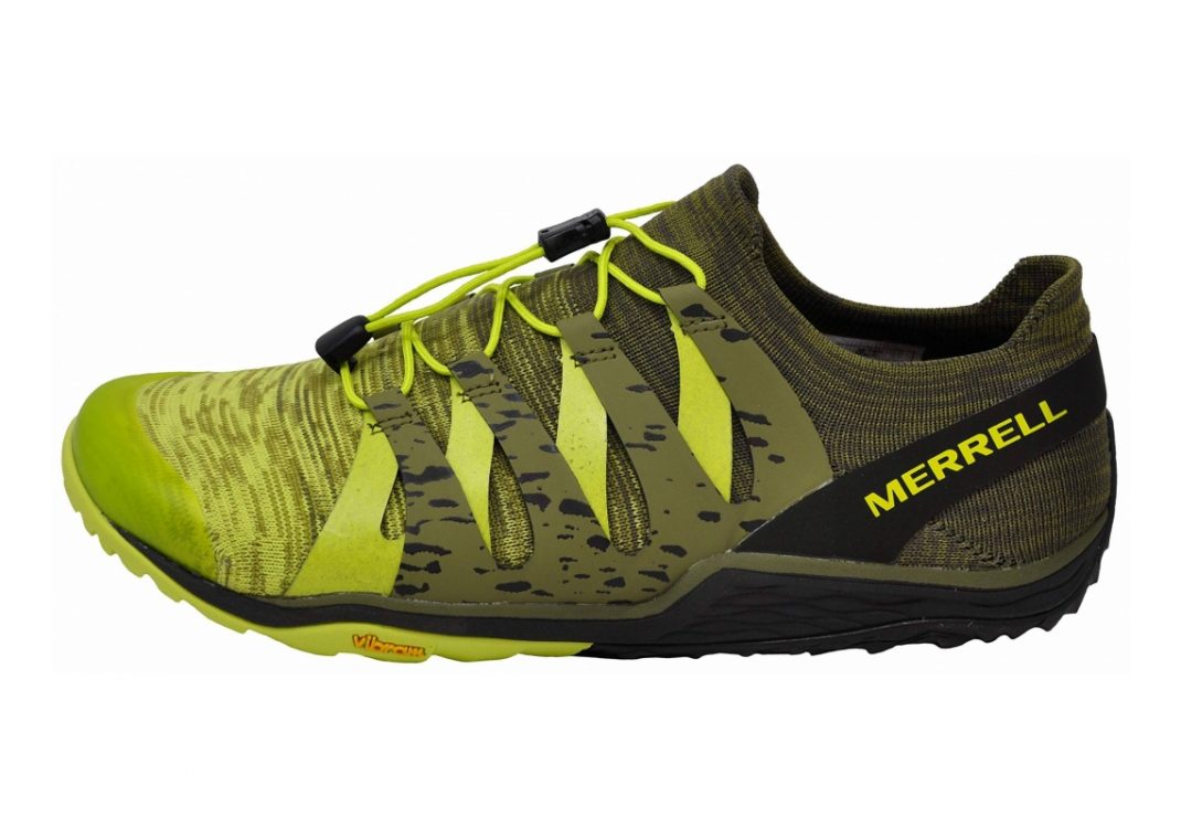 Merrell Trail Glove 5 3D Merrell