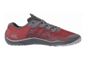 Merrell Trail Glove 5 Burnt Henna