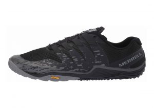 Merrell Trail Glove 5 Black