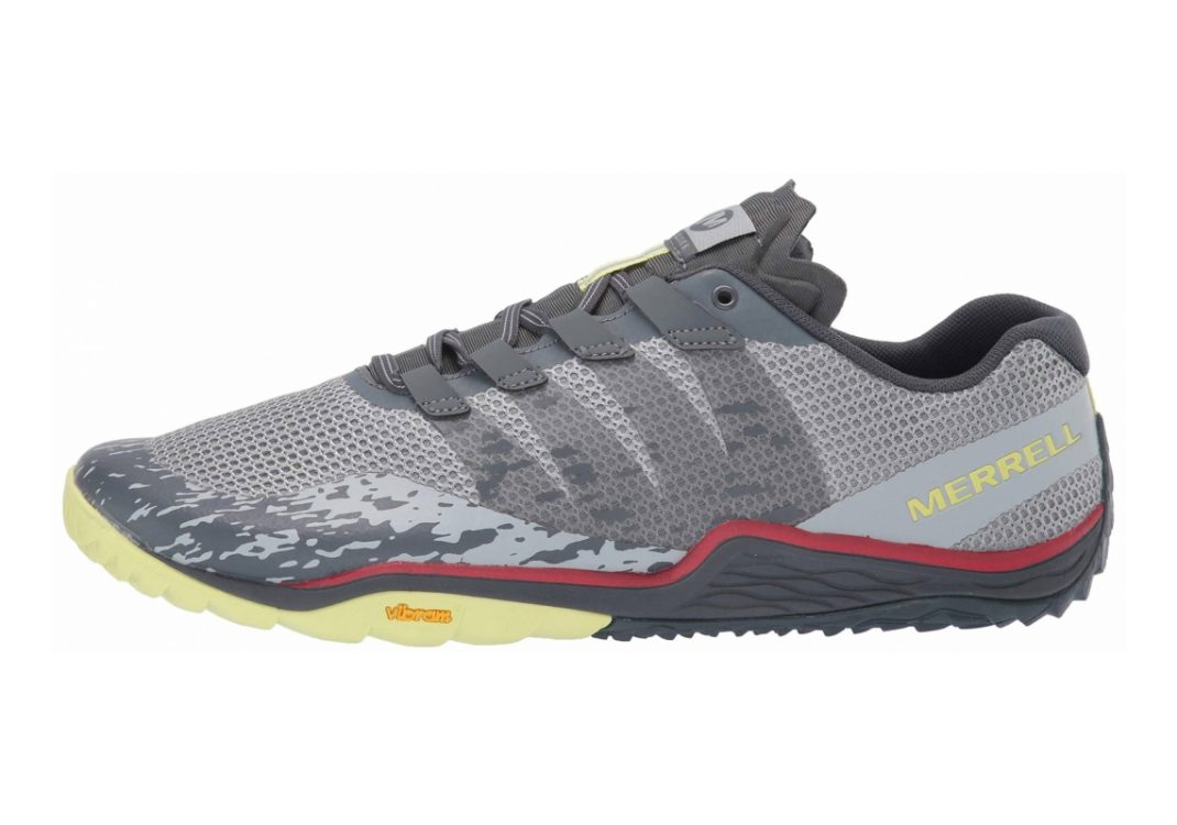 Merrell Trail Glove 5 Burnt Henna