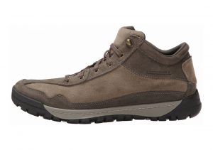 Merrell Traveler Field Mid Brown