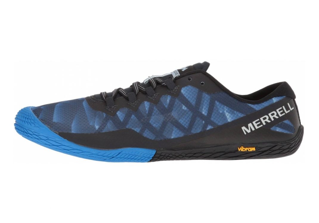 Merrell Vapor Glove 3 Blue