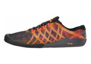 Merrell Vapor Glove 3 Orange