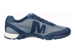 Merrell Versent Blue