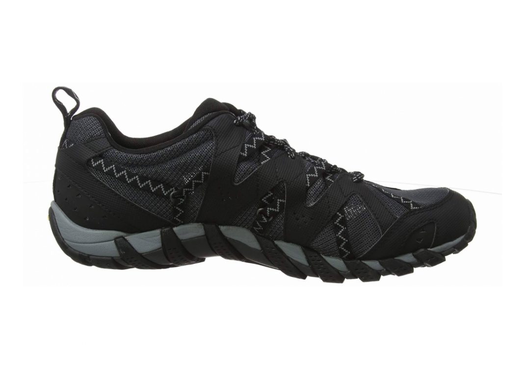 Merrell Waterpro Maipo 2 Black