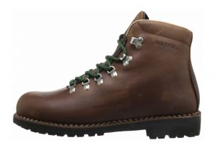 Merrell Wilderness Brown