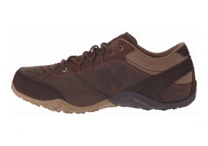 Merrell Wraith Fire Dark Earth