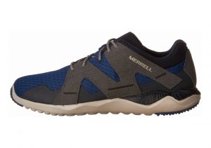 Merrell 1Six8 Mesh Poseidon Blue