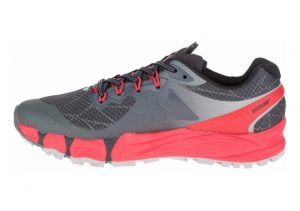 Merrell Agility Peak Flex Granite