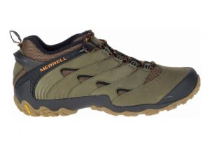 Merrell Chameleon 7 Green