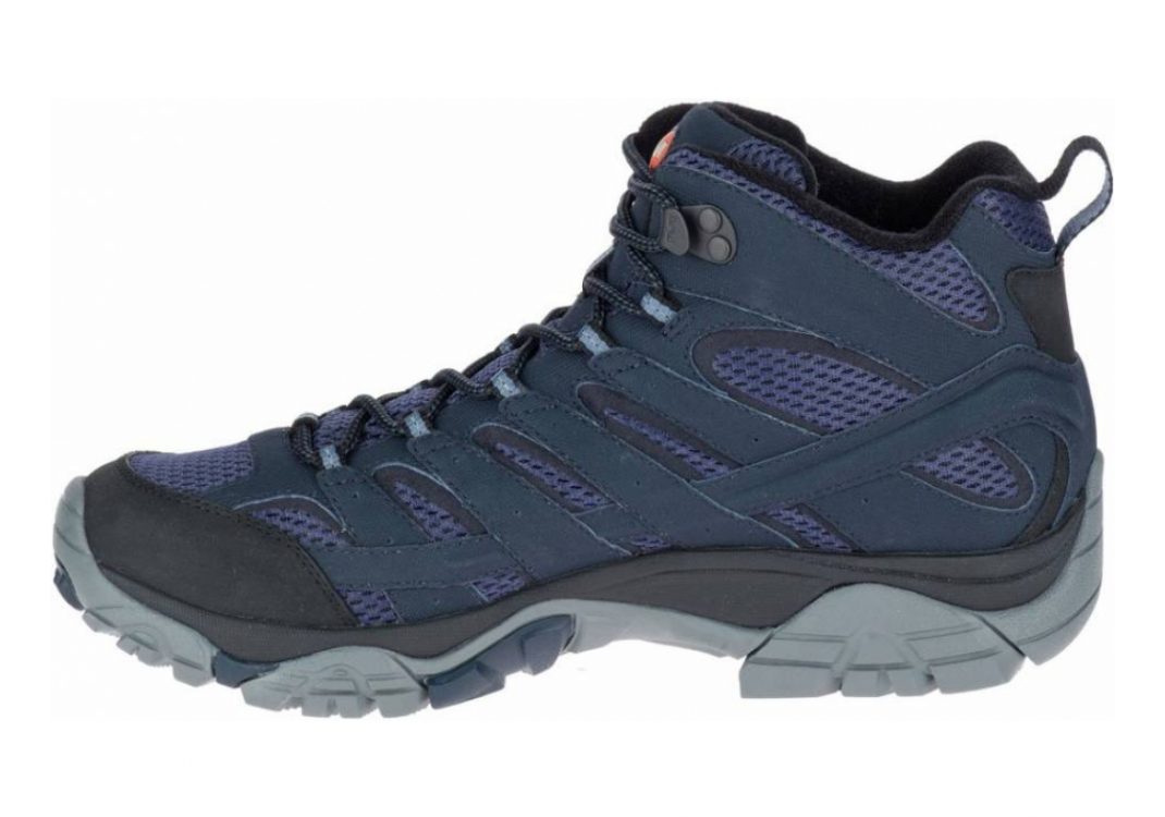 Merrell Moab 2 Mid GTX 14