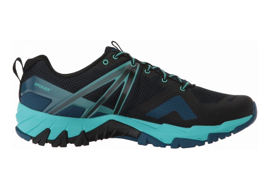 Merrell MQM Flex Blue