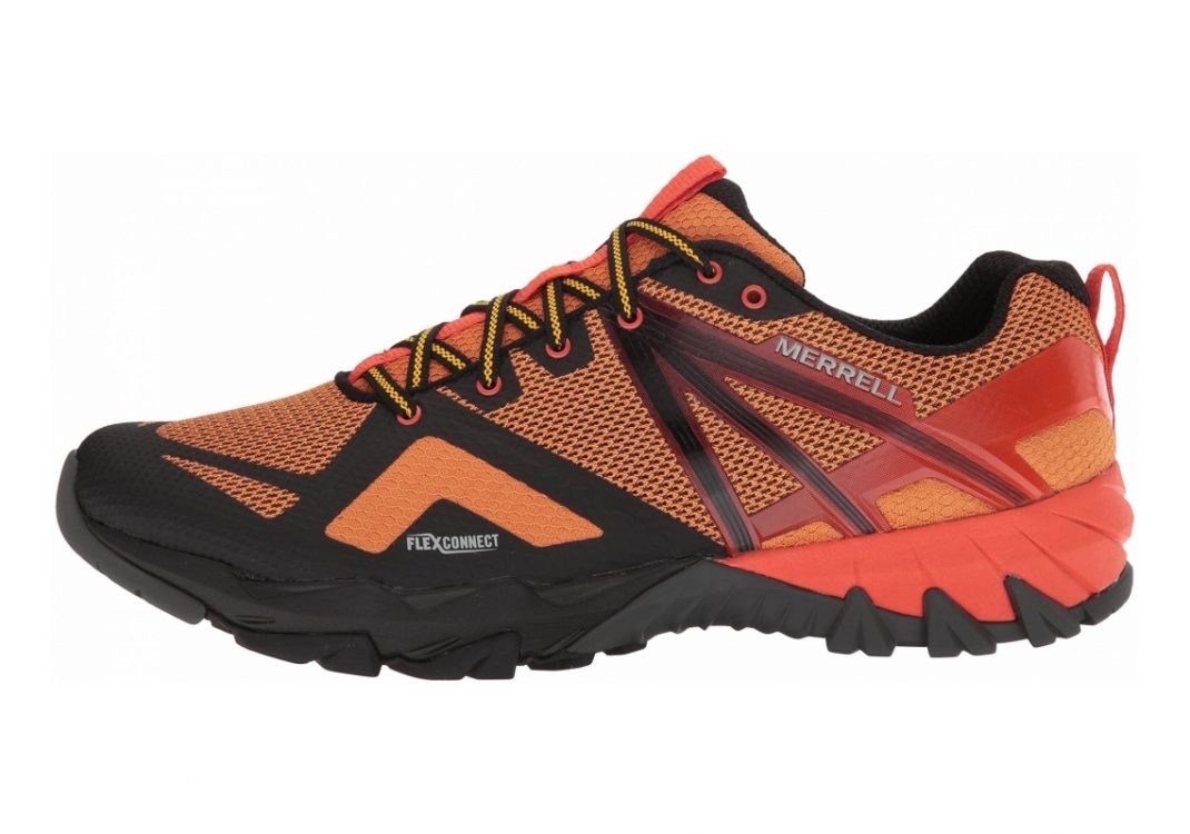 Merrell MQM Flex Orange