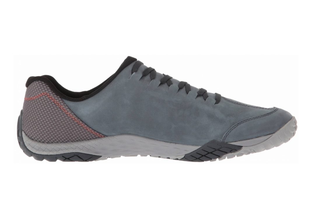 Merrell Parkway Emboss Lace  Castlerock
