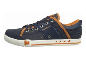 Merrell Rant Blue (Navy/Bering Sea)