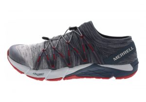 Merrell Bare Access Flex Knit Grey