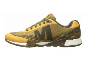 Merrell Versent Brown