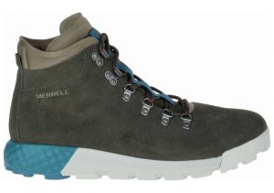 Merrell Wilderness AC+ Beluga