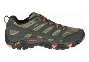 Merrell Moab 2 GTX Beluga/Olive