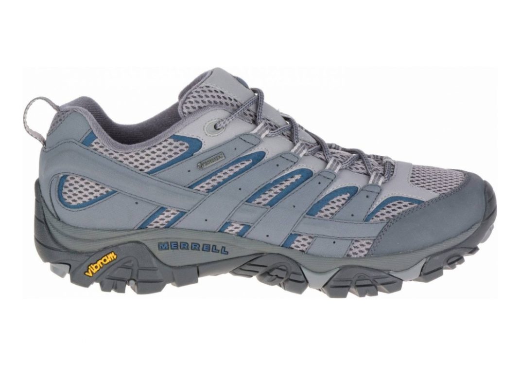 Merrell Moab 2 GTX Castlerock