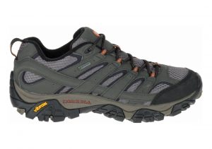 Merrell Moab 2 GTX Grey (Beluga Beluga)