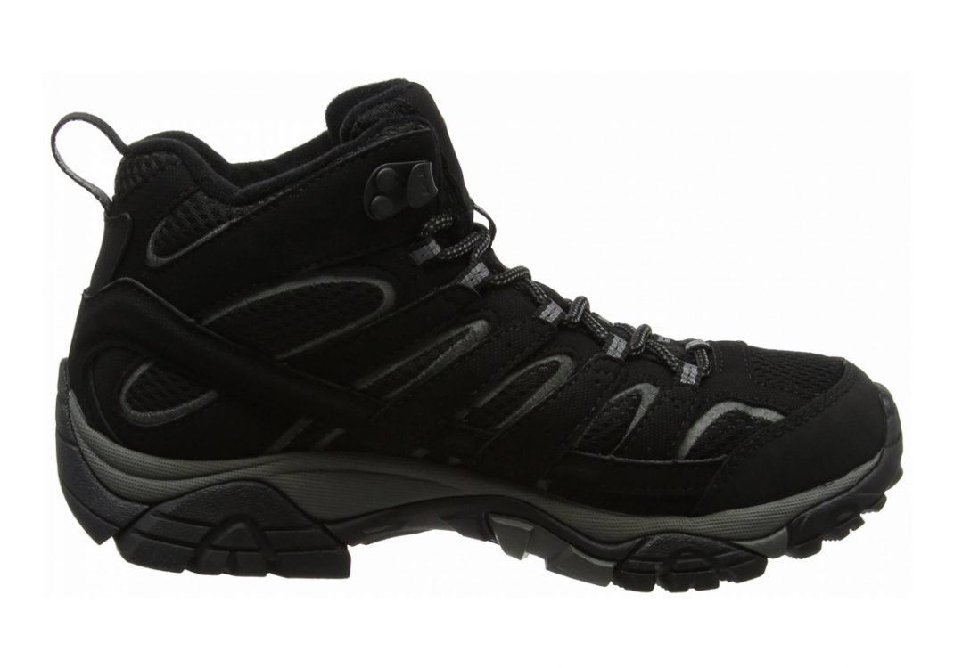 Merrell Moab 2 Mid GTX Merrell