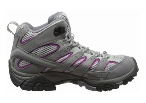 Merrell Moab 2 Mid GTX Gris (Frost Grey)