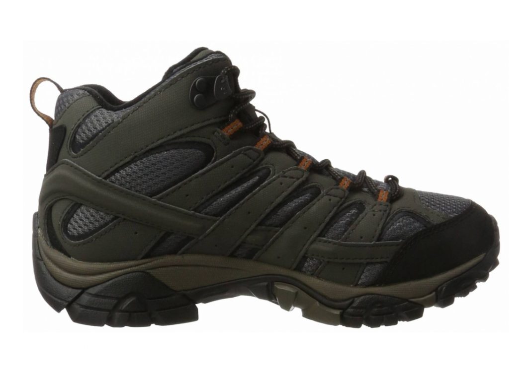 Merrell Moab 2 Mid GTX Merrell