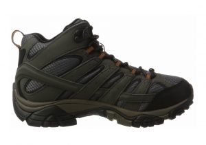 Merrell Moab 2 Mid GTX Merrell