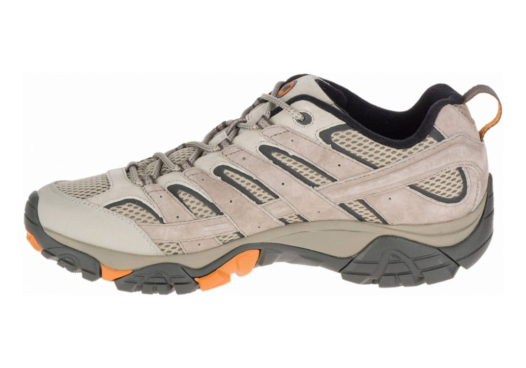 Merrell Moab 2 Ventilator 10